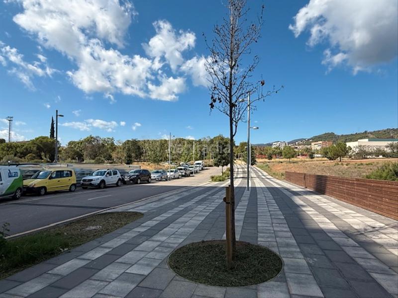 Foto aea997bc-46cb-4abe-90d3-6e2df4082697. Alquiler local comercial ¡oportunidad de alquiler en la zona nueva de Llevant! en Viladecans
