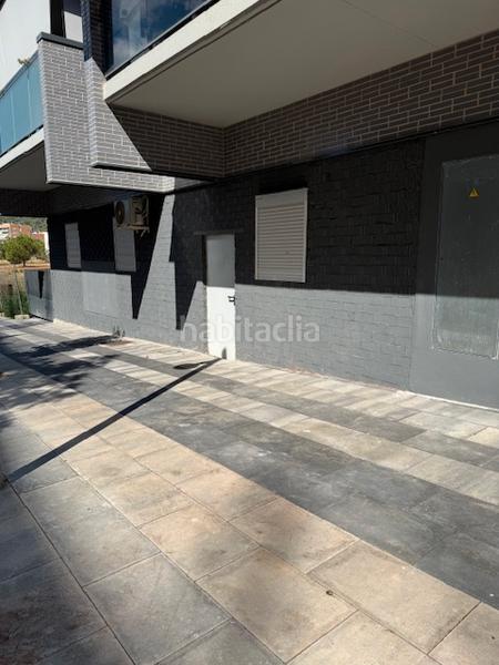 Foto b7b5e080-60b2-49b3-a5c2-72ab43348ff6. Alquiler local comercial ¡oportunidad de alquiler en la zona nueva de Llevant! en Viladecans