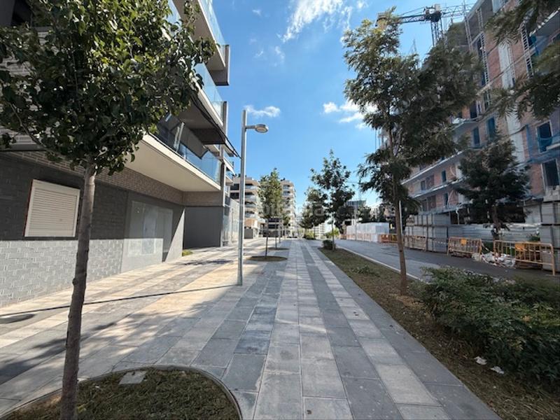 Foto d4710c66-ecc7-429f-92f8-0643a7bf369f. Alquiler local comercial ¡oportunidad de alquiler en la zona nueva de Llevant! en Viladecans