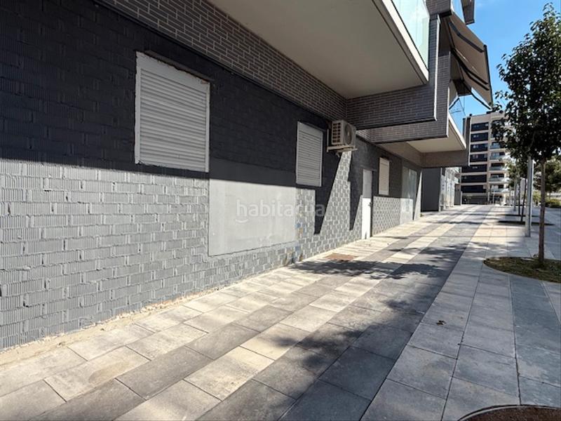 Foto d6f3e69b-2a41-42d7-9e85-533ef1925d99. Alquiler local comercial ¡oportunidad de alquiler en la zona nueva de Llevant! en Viladecans