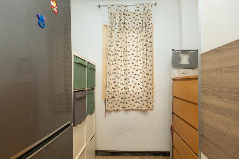 Foto 2ef34ce2-5d41-4313-ae81-87ed5bded733. Piso ¡piso listo para entrar a vivir , zona carretera sant climent! en Viladecans