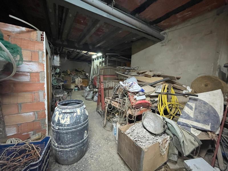 Foto a6e47be6-6b05-4a49-9ab3-438e05b02a05. Local comercial gran local sótano en Marianao, sant boi. en Sant Boi de Llobregat