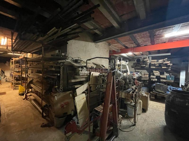 Foto d9c8b82c-15de-4082-a40d-468a376a967d. Local comercial gran local sótano en Marianao, sant boi. en Sant Boi de Llobregat