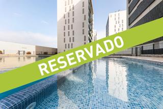 Pis a Avenida olof palme 8. El lugar donde empieza tu nueva historia