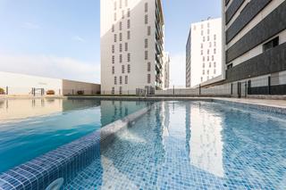 Appartement  Avenida olof palme 8. El lugar donde empieza tu nueva historia