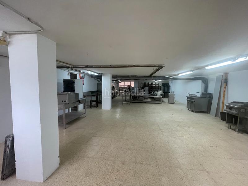 Foto 17232050-3935-4bdd-bf12-914f63d1005a. Local comercial a La Roureda Viladecans