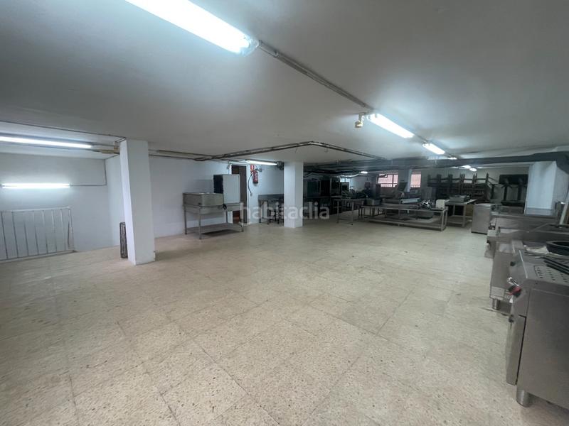 Foto 40c74914-9e8c-4e25-9607-153239fbf079. Local comercial a La Roureda Viladecans