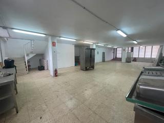Local Comercial en La Roureda