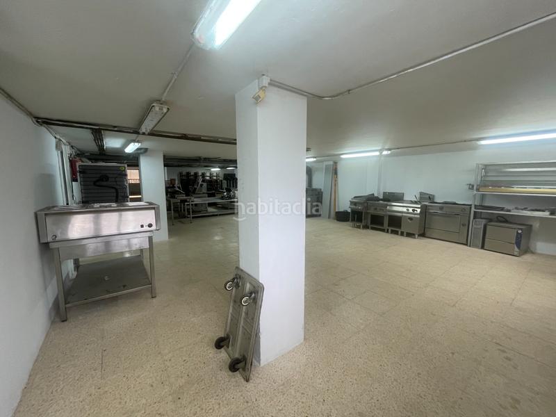 Foto eb4ab091-b1c0-4583-b6a7-c5d6f87f2ac8. Local comercial a La Roureda Viladecans