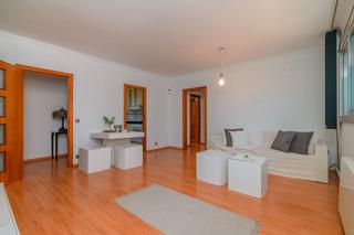 Appartement  Plaça fontsanta. ¡¡piso, parking y trastero en zona fontsanta!!