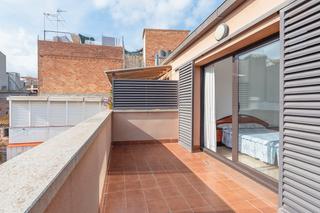 Zweistöckige Wohnung  Placeta de molins. Vivienda dúplex con entrada independiente desde la calle