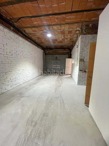 Foto 325b7be4-0999-411e-9786-7f214016f02f. Business premise in Passeig Maragall Gavà