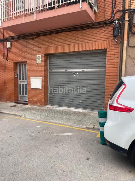 Foto fc744b2d-c4fc-43fa-856b-bd1cba9623ab. Business premise in Passeig Maragall Gavà