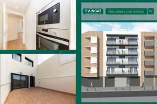 Etagenwohnung  Carrer de salvador baroné. Nueva promoción en viladecans – calle salvador baroné