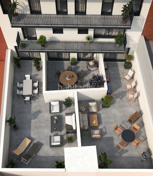 Foto 8dbb5827-0cd4-4101-ba3b-fcce7a72e31f. Appartement avec chauffage dans Torrent Ballester Viladecans