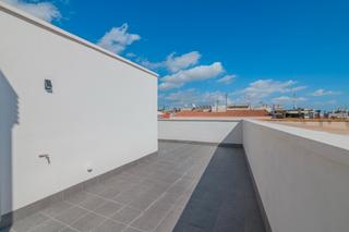 Zweistöckige Wohnung  Carrer de sant jeroni. Ático dúplex de obra nueva de 3 habitaciones y 2 baños ¡¡entrega