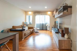 Appartement à La Roureda. Piso en venta en viladecans – zona av. molino.