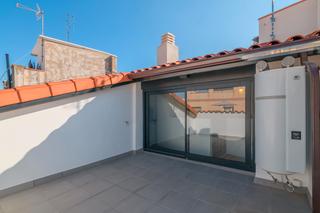 Dachwohnung in Plaça de campfaso 2