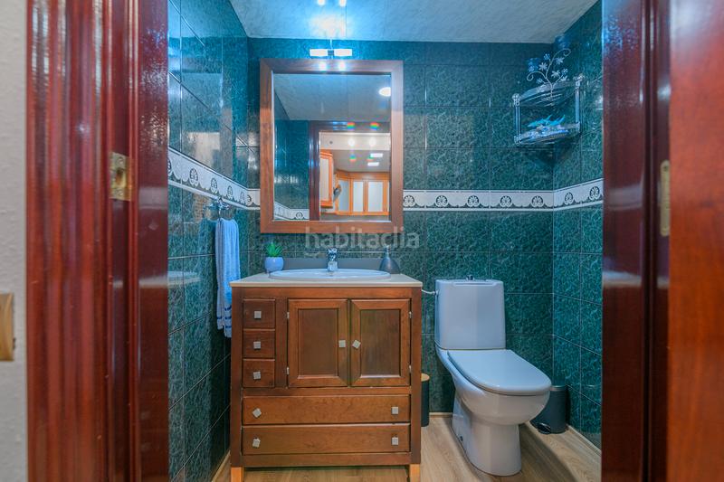 Foto e7d53d91-2700-445d-a7ba-64e07e0e3921. Casa amb calefacció aparcament piscina a La Roureda Viladecans