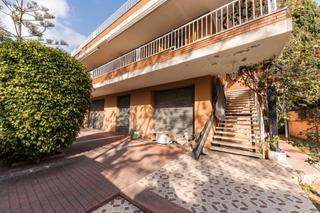 Haus  Avinguda de can batllori. Casa ideal en avda. can batllori, a 4 vientos