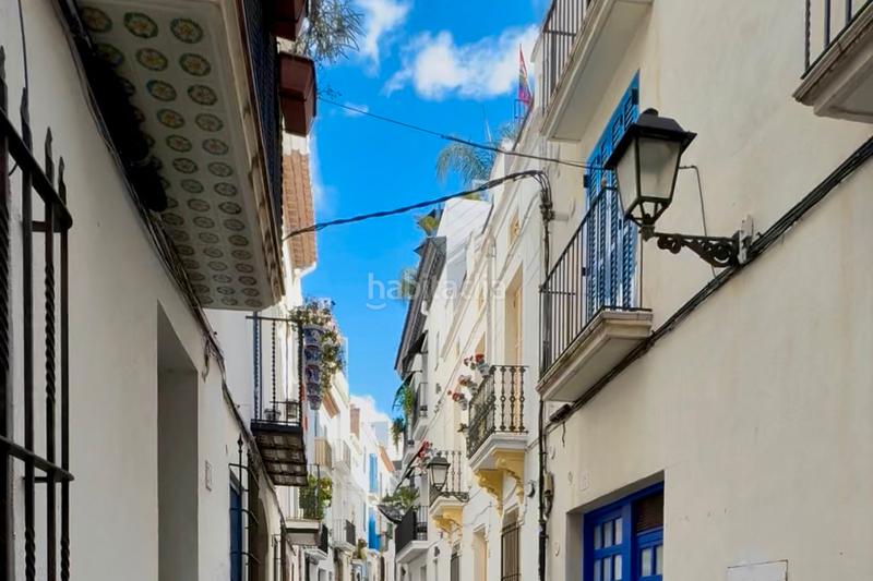 Foto 57b3ed7a-186b-4295-814f-533234b5ea25. Pis amb calefacció a Centre Sitges