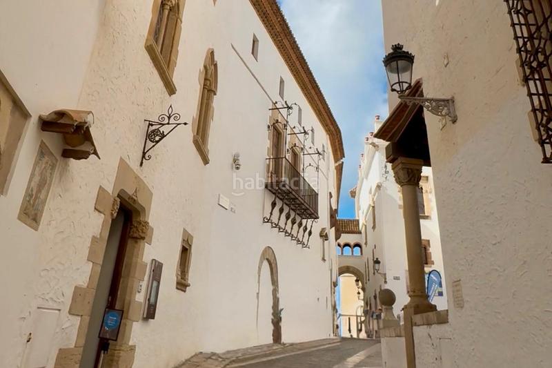 Foto 63e4144b-9b2c-45c1-a57b-b434e2d42ad1. Pis amb calefacció a Centre Sitges