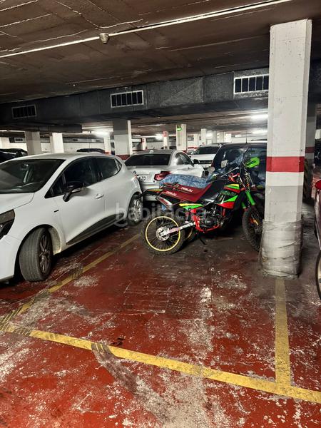 Foto 3c4a1eba-71cd-4e1d-84c2-515c7873b293. Parking voiture dans Centre Viladecans