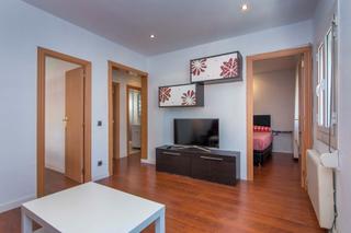 Etagenwohnung  Passatge de les delícies