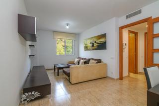 Pis  Travessía prat de la riba 46. Piso en venta en sant climent de llobregat – finca seminueva con