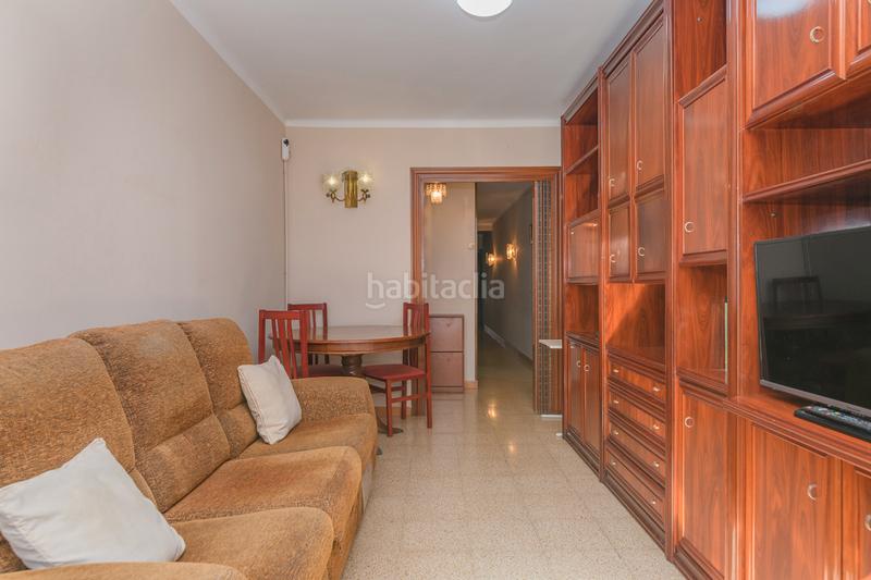 Foto 4ea9bd0d-7413-49b2-842e-50a98f61a488. Flat with heating in La Gavarra Cornellà de Llobregat