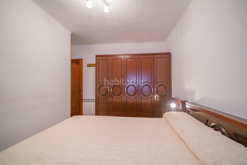 Foto 55bad494-de17-4ef5-bccc-9cbf5c4f5449. Flat with heating in La Gavarra Cornellà de Llobregat