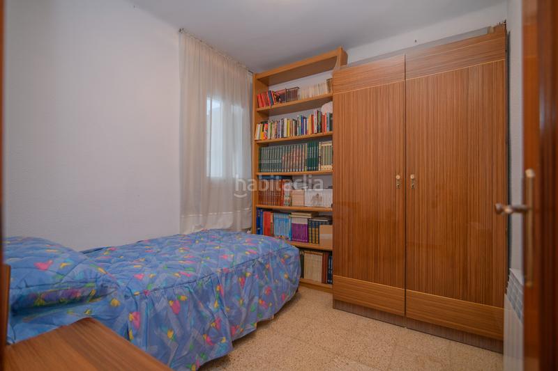 Foto 5614903f-507d-4c66-b263-6109ff9525a1. Flat with heating in La Gavarra Cornellà de Llobregat