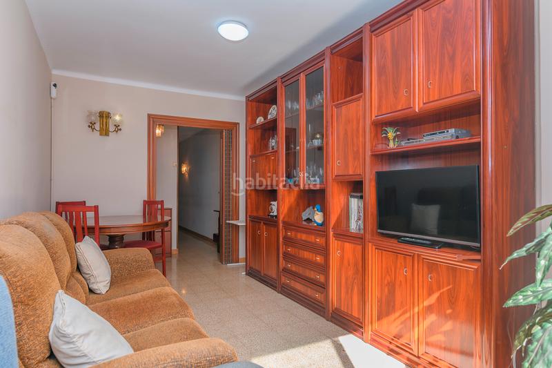 Foto 857ee33b-106a-46c8-920c-822d324b2214. Flat with heating in La Gavarra Cornellà de Llobregat