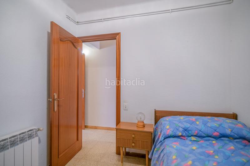 Foto 99b3902d-cbbf-476f-92f4-a88b5f3b9808. Flat with heating in La Gavarra Cornellà de Llobregat