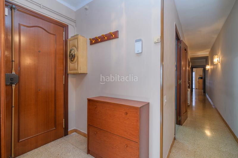 Foto eba96711-d497-4a46-a7ce-fd0b628d6cba. Flat with heating in La Gavarra Cornellà de Llobregat