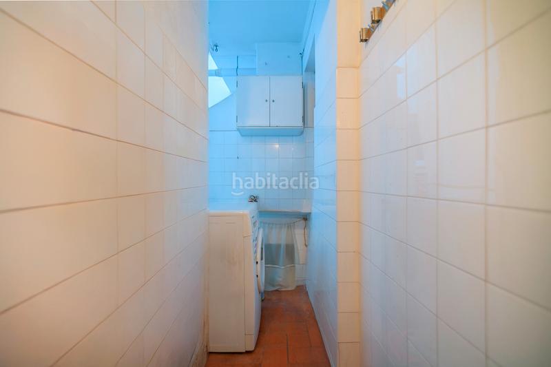 Foto f1f18677-d972-4267-80d8-b3cf874ace3d. Flat with heating in La Gavarra Cornellà de Llobregat