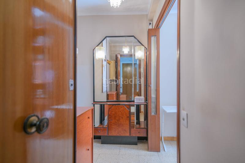 Foto f6436c51-40cf-48fe-8ad9-f1276767a164. Flat with heating in La Gavarra Cornellà de Llobregat