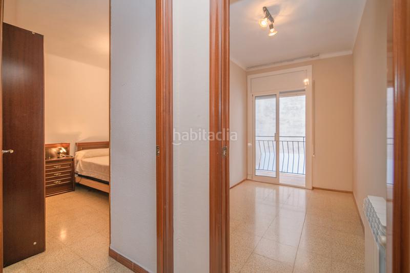 Foto fc19c3a5-5d55-4d89-b4f5-fd787f62b40f. Flat with heating in La Gavarra Cornellà de Llobregat