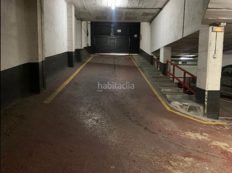 Foto 1a397a4f-c2c9-43e1-b28b-15f139834eca. Car parking in La Gavarra Cornellà de Llobregat