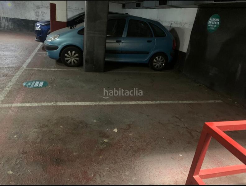 Foto 5c688768-5051-414d-a6cf-af441435e893. Car parking in La Gavarra Cornellà de Llobregat