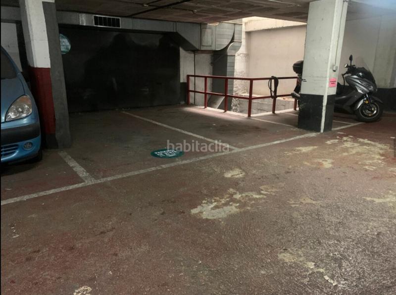 Foto 6bee2bb6-2084-4c65-87df-dde952ead292. Car parking in La Gavarra Cornellà de Llobregat