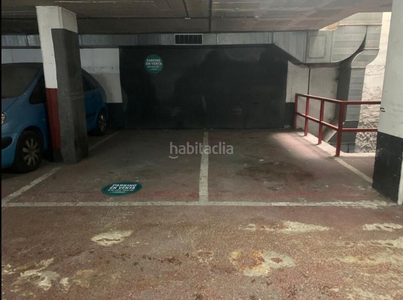 Foto 75671e49-f7c6-47d1-85b0-2fd2d3efb855. Car parking in La Gavarra Cornellà de Llobregat