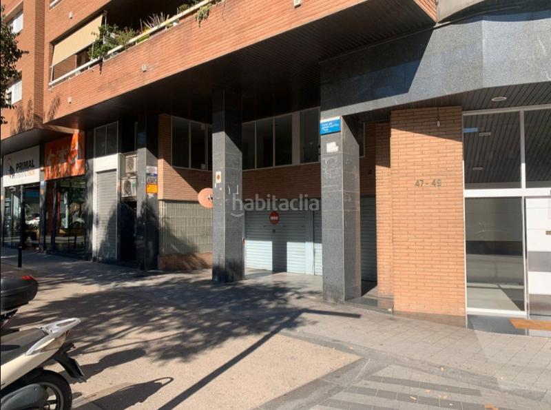 Foto 0c982b37-8d3d-4d6b-ab65-ced9579c0a4a. Car parking in Santa Eulàlia Hospitalet de Llobregat (L´)