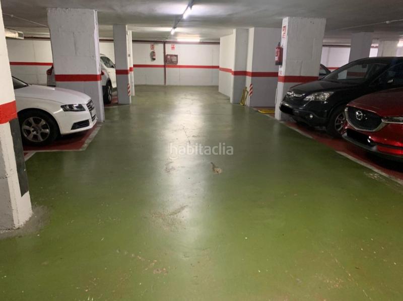Foto 5c80e736-581a-4b78-a5d6-a6f166633cb5. Car parking in Santa Eulàlia Hospitalet de Llobregat (L´)