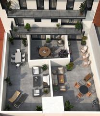 Appartement à Carrer de salvador baroné 125. ?? nueva promoción en viladecans – calle salvador baroné