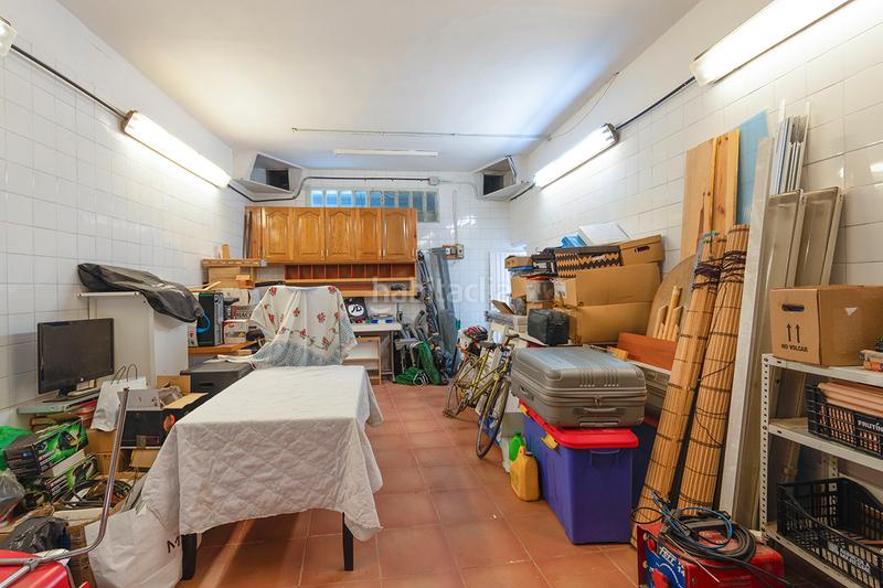 Foto 26e08d23-2e25-4dc4-8c99-9ded784978d4. Casa amb calefacció aparcament a Els Canons - Les Orioles - Can Paulet Sant Boi de Llobregat