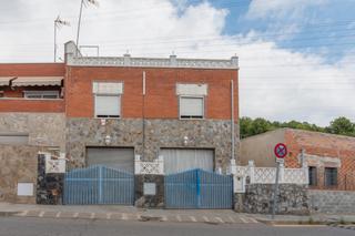 Casa en Els Canons - Les Orioles - Can Paulet. Casa independiente de 4 habitaciones
