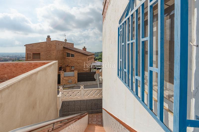 Foto eaeff164-1228-47b5-8506-de25bd7bb0c8. Casa amb calefacció aparcament a Els Canons - Les Orioles - Can Paulet Sant Boi de Llobregat