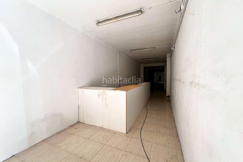 Foto 259d38d5-6c72-4f20-b89c-5cf226d26e21. Local commercial dans Marianao Sant Boi de Llobregat