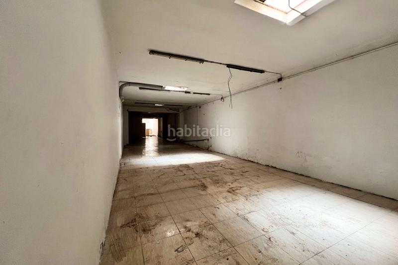 Foto a5b47985-2f6c-4c27-9bda-2b26a50e30d9. Local commercial dans Marianao Sant Boi de Llobregat